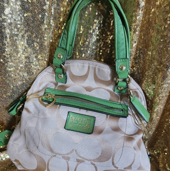 Coach bag - Picture 2 of 10